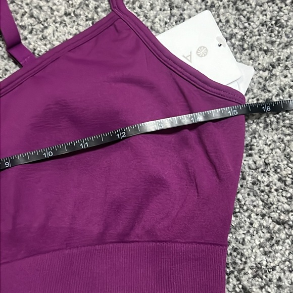 Athleta Women's Renew Bra D-DD Size Medium NWT - Picture 7 of 7